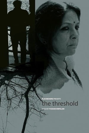 The Threshold (2015)