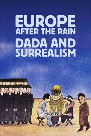 Europe After the Rain (1978)