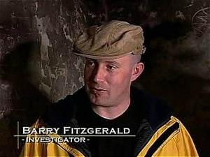 Ghost Hunters International Chillingham