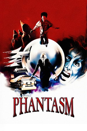 Phantasm 135