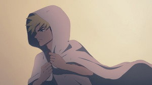 TRIGUN STAMPEDE Cap 8