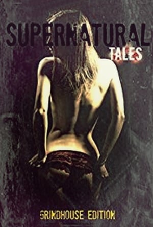 Image Supernatural Tales