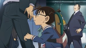 Detective Conan The Movie 21 Crimson Love Letter (2017) ยอดนักสืบจิ๋วโคนัน เดอะมูฟวี่ 21: ปริศนาเพลงกลอนซ่อนรัก