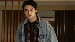 School Spirits: 1×2
