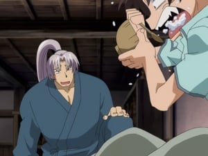 Kenichi: The Mightiest Disciple: 1×43