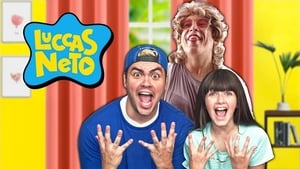 Luccas Neto em: Uma Babá Muito Esquisita (2019)