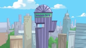 Phineas and Ferb: 4×23