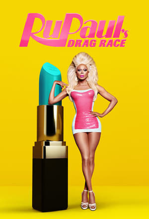 RuPaul's Drag Race