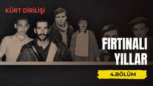 Fırtınalı Yıllar