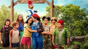 Woody Woodpecker Goes to Camp (2023) วู้ดดี้ เจ้านกหัวขวาน ไปค่าย