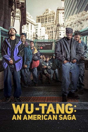 Wu-Tang: An American Saga: Season 2