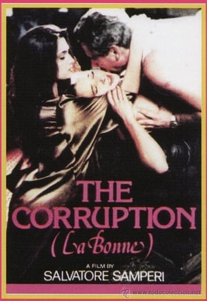 Poster The Corruption 1986