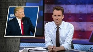 The Opposition with Jordan Klepper: 1×80
