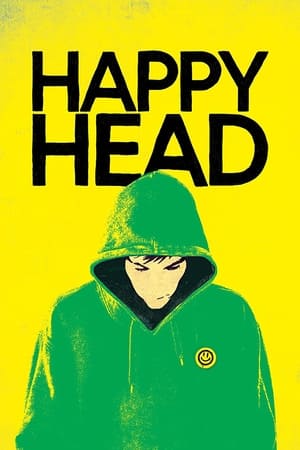 Poster di HappyHead