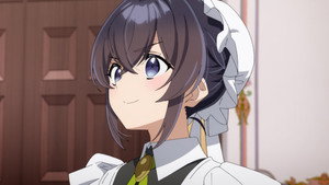 Heroine? Seijo? Iie, All Works Maid desu (Ko)! Cap 2
