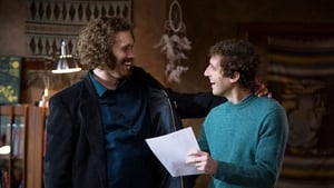 Silicon Valley: Stagione 2 x Episodio 1