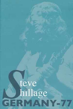 Image Steve Hillage Germany-77