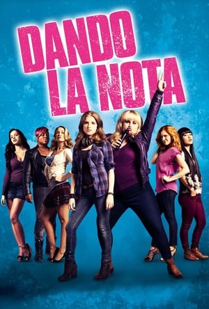 Dando la nota (2012)