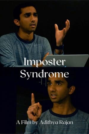 Image Imposter Syndrome