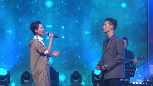 Still from J1M3, Kendy Suen, The Absent Brother, AB6IX, Jason Chan