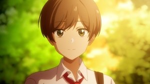 Senpai Is an Otokonoko: 1×3