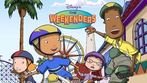 poster The Weekenders