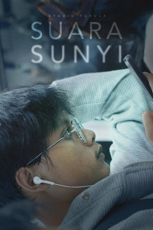Suara Sunyi