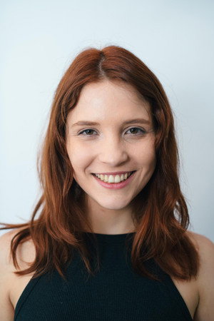 Esmeralda Segui portrait