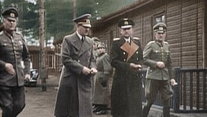 Greatest Events of World War II in Colour: Season 1 Episode 7 – The Battle of the Bulge