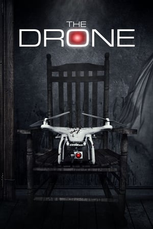 The Drone poster