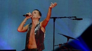 Depeche Mode: Alive in Berlin