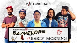 TVF Bachelors Bachelors vs Early Morning ft. BB ki Vines