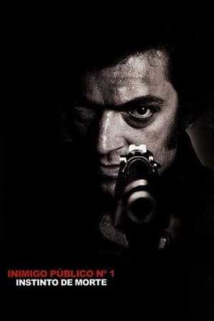 Image Mesrine: Killer Instinct