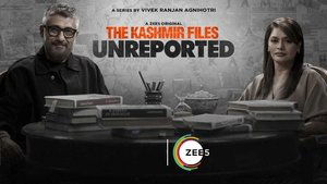 The Kashmir Files Unreported