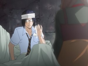 Bleach Season 1 Episode 71