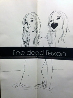 The Dead Texan