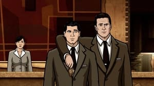 Archer Season 12 Episode 6