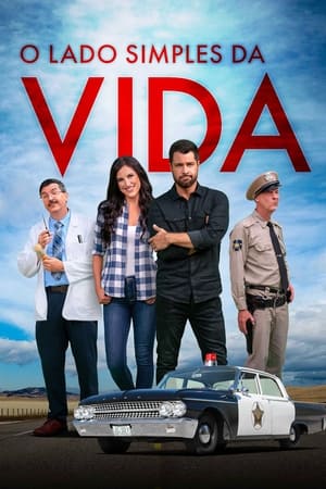 O Lado Simples da Vida - Poster