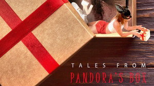Tales from Pandora's Box: Chapter One 4