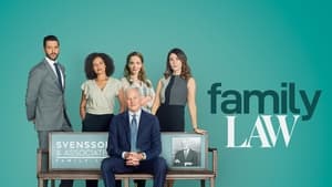 poster Family Law