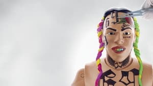 Supervillain: The Making of Tekashi 6ix9ine