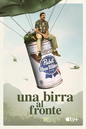 Poster di Una birra al fronte
