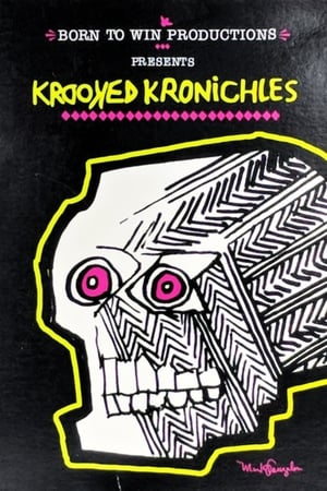 Poster Krooked: Kronichles (2006)