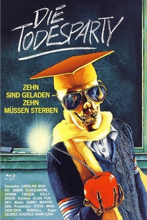 Die Todesparty (1986)