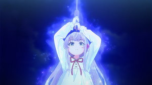 Kyouran Reijou Nia Liston Cap 1