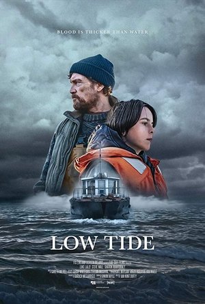 Poster Low Tide (2018)