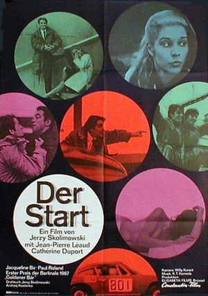 Der Start (1967)