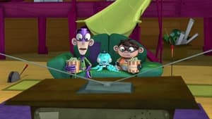 Fanboy and Chum Chum Fangboy