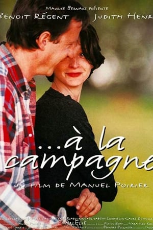 Poster ...à la campagne 1995