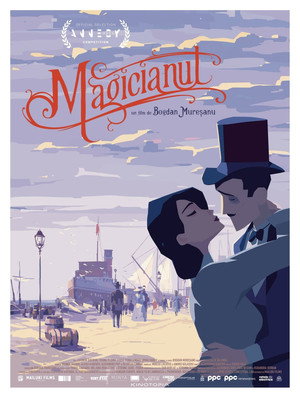 The Magician 7